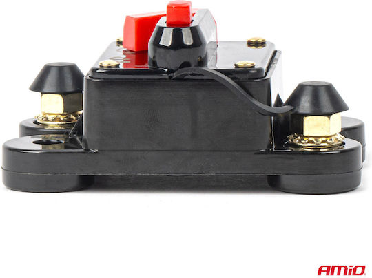 Circuit Breaker Switch 12 24 36 48v 80a Amio 1 Pc