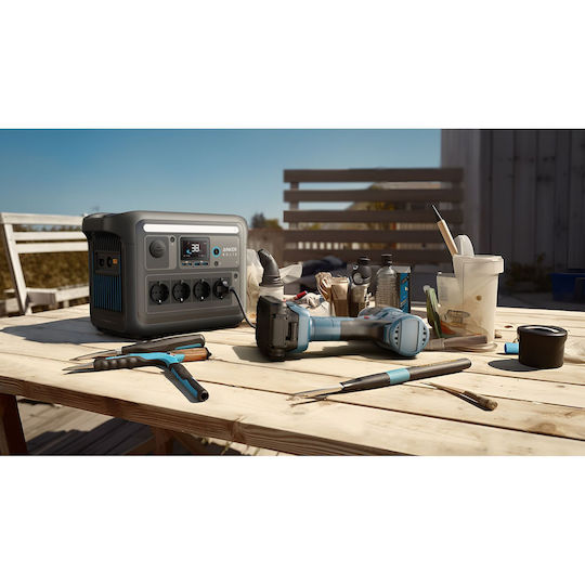 Anker SOLIX C1000X Power Station 1056Wh