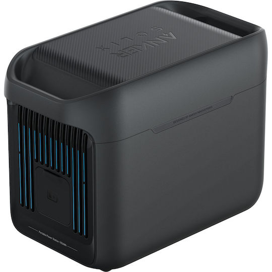 Anker SOLIX C1000X Power Station 1056Wh