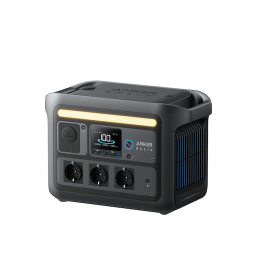 Anker Solix C800X Power Station 768Wh