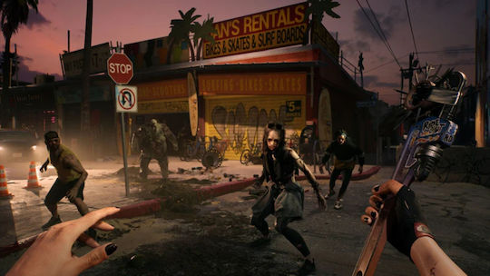 Dead Island 2 Day One Edition Xbox Series X Game