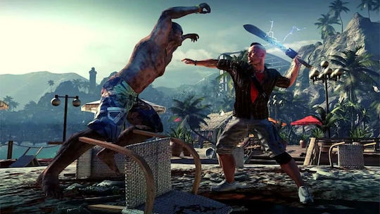 Dead Island 2 Day One Edition Xbox Series X Game