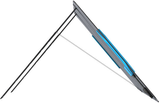 Anker Solix Ps100 Αναδιπλούμενο Ηλιακό Panel Φορτιστής 100W (Φορητών Συσκευών)