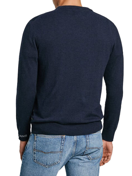 Pepe Jeans Andre Pullover Blue