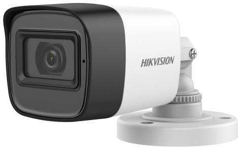 Hikvision DS-2CE16D0T-ITPFS CCTV Überwachungskamera Full HD 1080p mit Objektiv 3.6mm