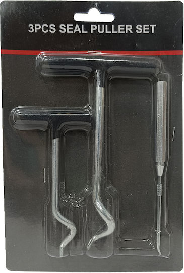 SKS Tools Εργαλείο Αφαίρεσης Τσιμούχας Αυτοκινήτου