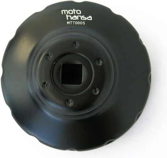 Motohansa Oil Filter Cup for Bmw