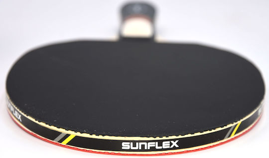 Sunflex Atomic C15 Хилка за пинг-понг за начинаещи играчи