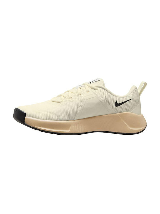 MC Trainer 3 Sport Shoes Training Beige