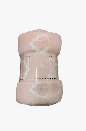 TnS Super Soft Single 150x220cm TnS Super Soft Single 150x220cm