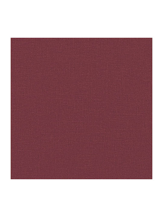 Fotoliu Relax Masaj Bordeaux, Red 73x90x100cm