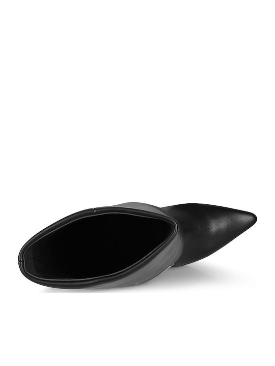 Karl Lagerfeld City Boots Debut II Faltbarer Hoher Stiefel