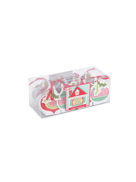 Talking Tables Christmas Cookie Jar
