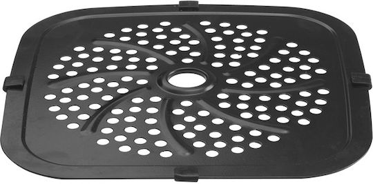 Izzy Air Fryer 4.5lt Μαύρο IZ-8236