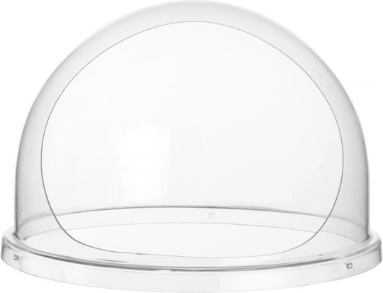 Cotton Candy Machine Cover A Diameter 520 Mm Hendi 282755