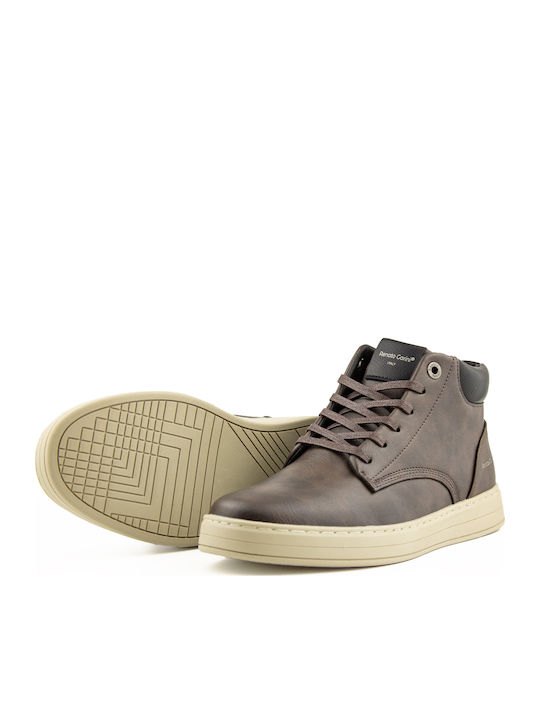 Brown Men's Boots