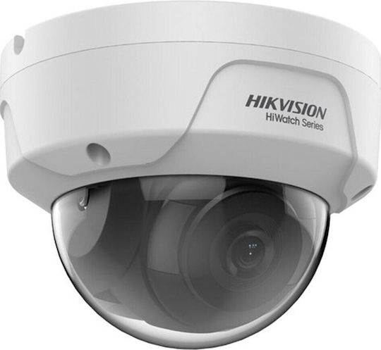 Hikvision HWI-D121H-28 IP Cameră de Supraveghere Full HD 1080p cu Lentilă 2.8mm