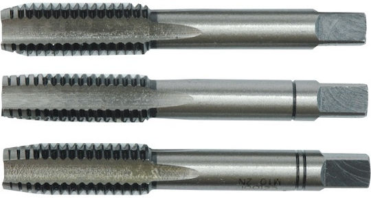 Narex M12 Tapping Tool Set 3 Pcs 24390