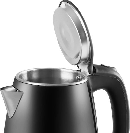 Hotel Welcome Set Electric Kettle Tray 1.2 L