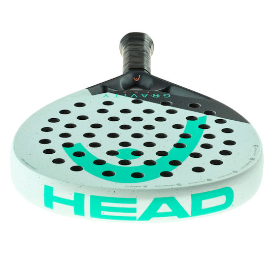 Head Gravity Pro 2024 3403180 Ρακέτα Padel Ενηλίκων