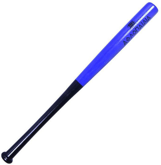 Athlopaidia Wooden Baseball Bat 73.66cm