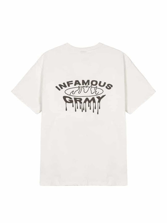 T-Shirt Off White
