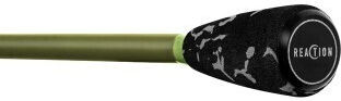 Delphin Καλάμι Ψαρέματος για Spinning / Casting 2.13m 86gr