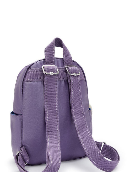 Kipling Women's Bag Backpack Purple