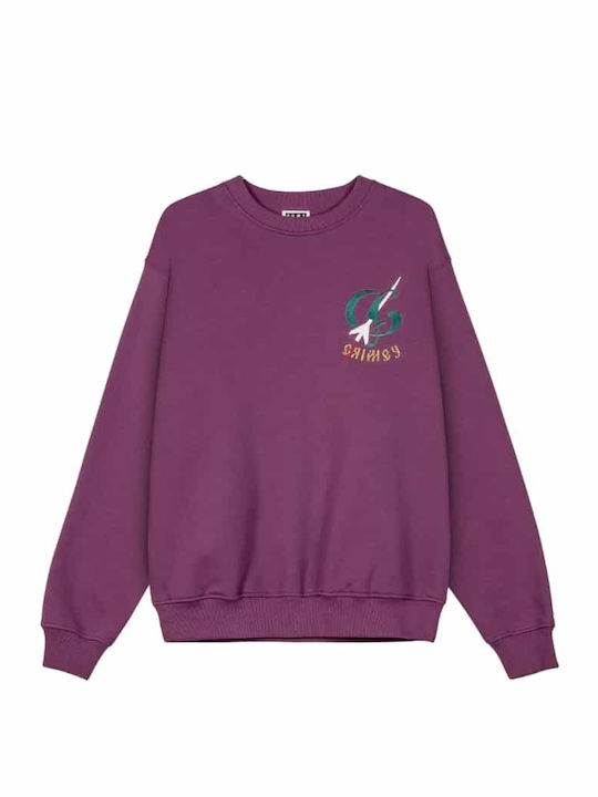 Hanorac Purple