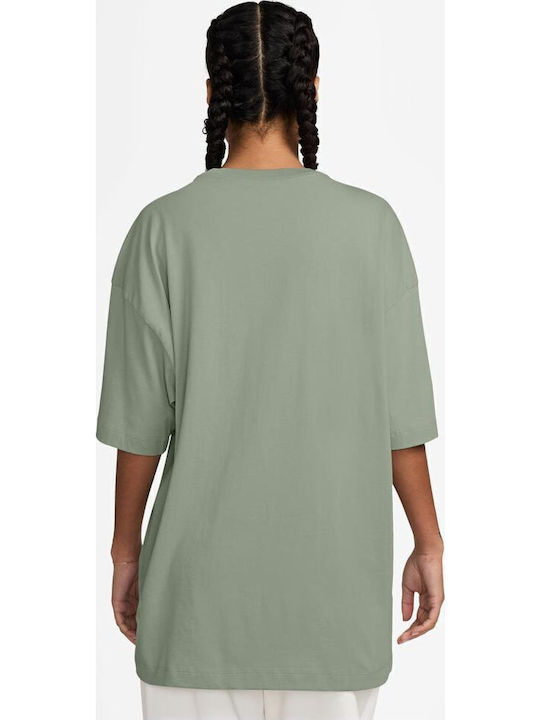 Nike Sportswear T-Shirt Green