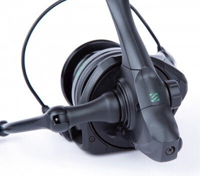 Sonik Μηχανισμός Ψαρέματος για Carp Fishing / Casting