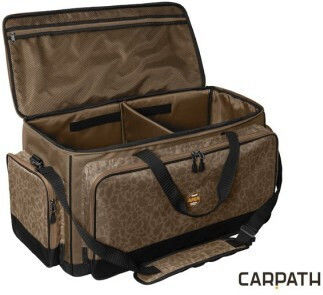 Geantă Delphin Area Carry Carpath 3XL Dimensiuni Interioare 70x31x34cm Volum Interior 73 Litri
