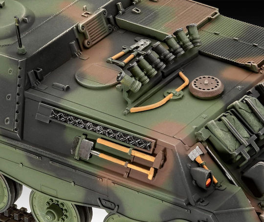 Revell Φιγούρα Μοντελισμού 197 Κομματιών σε Κλίμακα 1:35