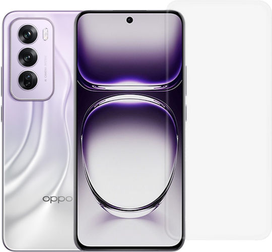 UV Panzerglas Oppo Reno 12 Pro