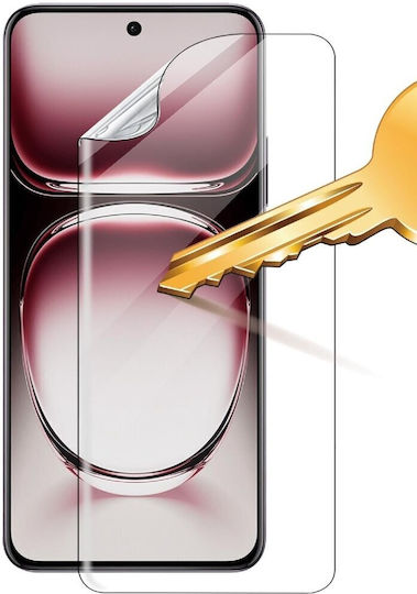 Μεμβράνη Υδρογέλης Oppo Reno 12