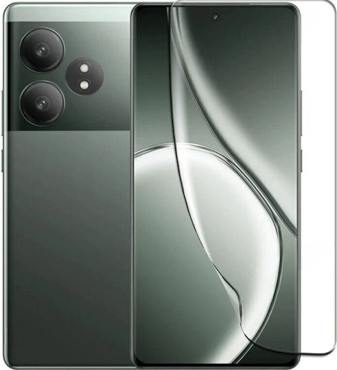 Realme GT 6 6T Hydrogel Film