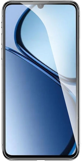 Panzerglas 9H Realme C63