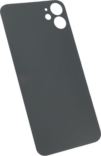 Clappio Replacement Rear Glass Iphone 11 Purple