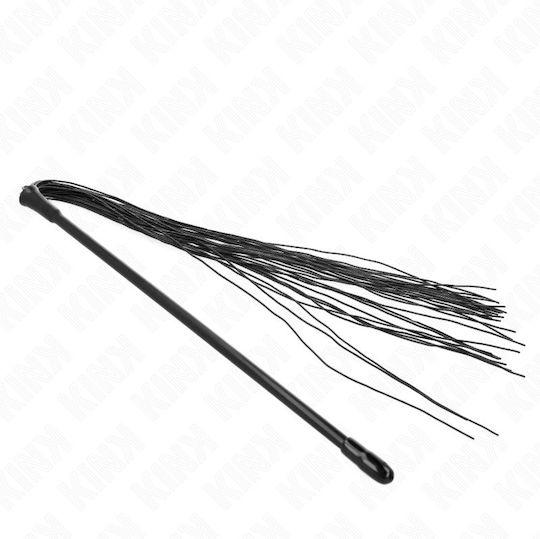 Kink Whip in Black Color