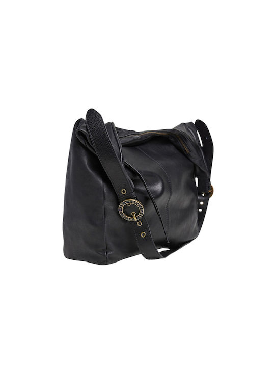 Pepe Jeans Women's Bag Shoulder Black