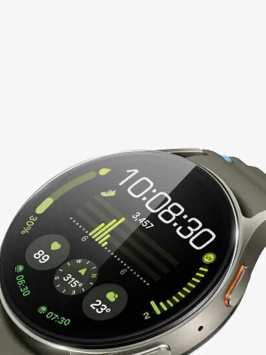 3x Хидрогел Филм Erbord Xiaomi Redmi Smart Band 2