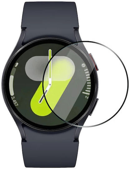 2x Hybridglas Erbord Samsung Galaxy Watch 7 44mm