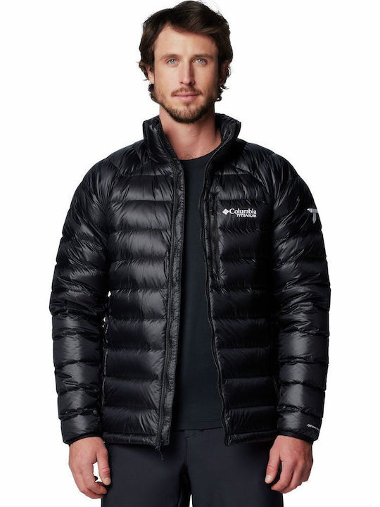 Arctic Geci Barbat Negru