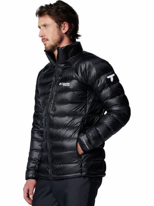Arctic Geci Barbat Negru