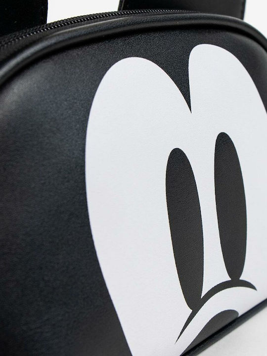 Νεσεσέρ Mickey Mouse σε Μαύρο χρώμα 23cm