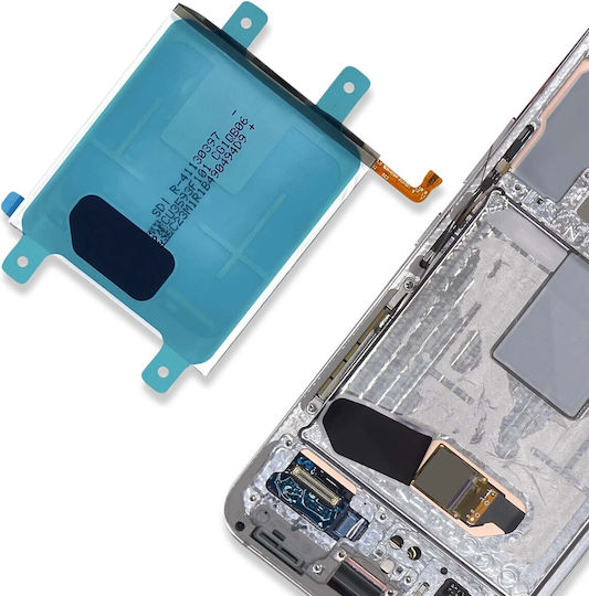 Оригинално прозрачно лепило за батерия Samsung Galaxy S22