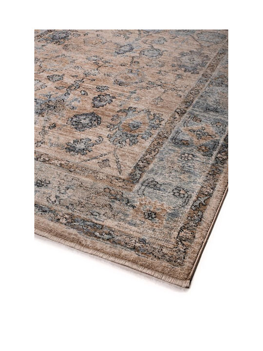 Viokarpet Meryland 35038 Rug Rectangular Beige