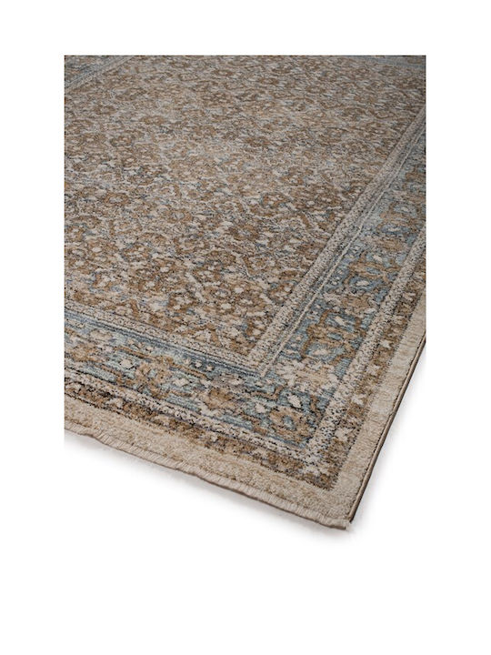 Viokarpet Meryland 39126 Rug Rectangular Brown