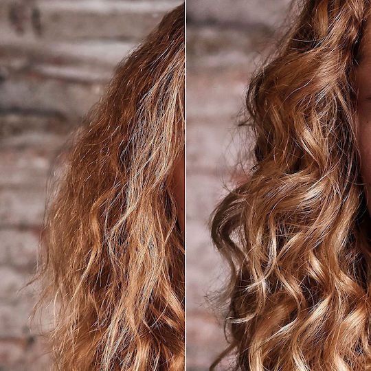 Nährender Balsam Welliges Haar Wella Professionals Nutricurls Waves Conditioner 200ml