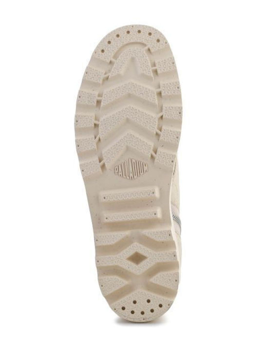 Pampa Stiefel Beige